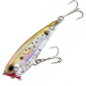 Воблер YO-ZURI 3D INSHORE POPPER 90F R1411-BSCL