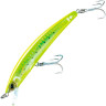 Воблер YO-ZURI CRYSTAL 3D MINNOW F1146 110F GHCS F1146-GHCS
