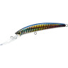 Воблер YO-ZURI CRYSTAL MINNOW DEEP DIVER 110F R1135-HGHB