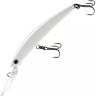 Воблер YO-ZURI CRYSTAL MINNOW DEEP DIVER WALLEYE 110F R1206 W R1206-W