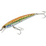 Воблер YO-ZURI PIN'S MINNOW 50 F F1161-BWTR